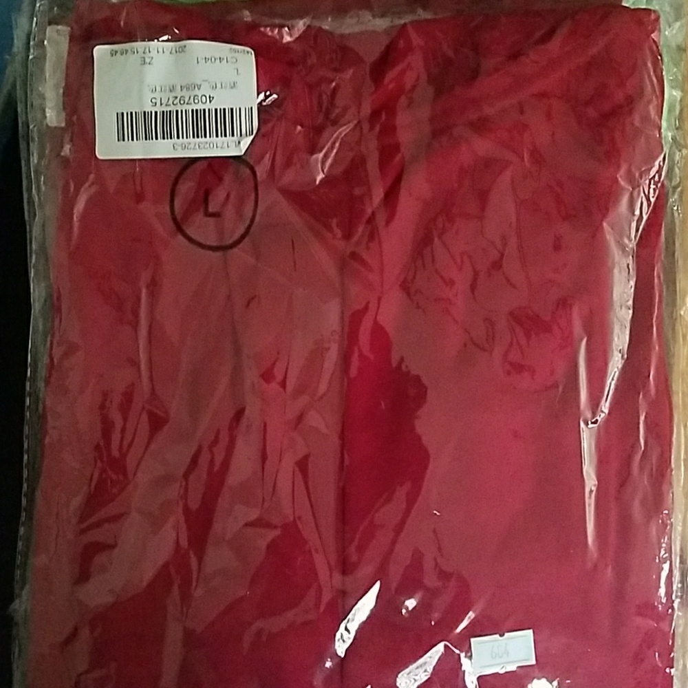 Sexy asymmetric blending shirts clearance - Picture 6 of 6